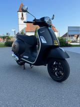 Vespa GTS 125 SuperTech (2022) / Super Tech - VESPA 125 SUPER