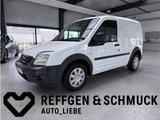 Ford TRANSIT CONNECT KASTEN T200+SCHIEBETÜRE+RADIO-CD - Ford Transit Connect aus 2013 mit Diesel-Antrieb