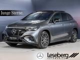 Mercedes-Benz EQE 350 SUV 4M AMG DIG.LIGHT/Pano/AHK/Burmester - Mercedes-Benz EQE SUV in Hamburg