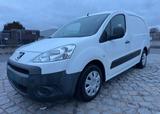 Peugeot Partner 1.6 Diesel Tüv 1/28 - gebrauchte Peugeot Partner aus dem Jahr 2008