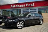 Audi A4 Avant Attraction Automatik AHK Tempomat PDC