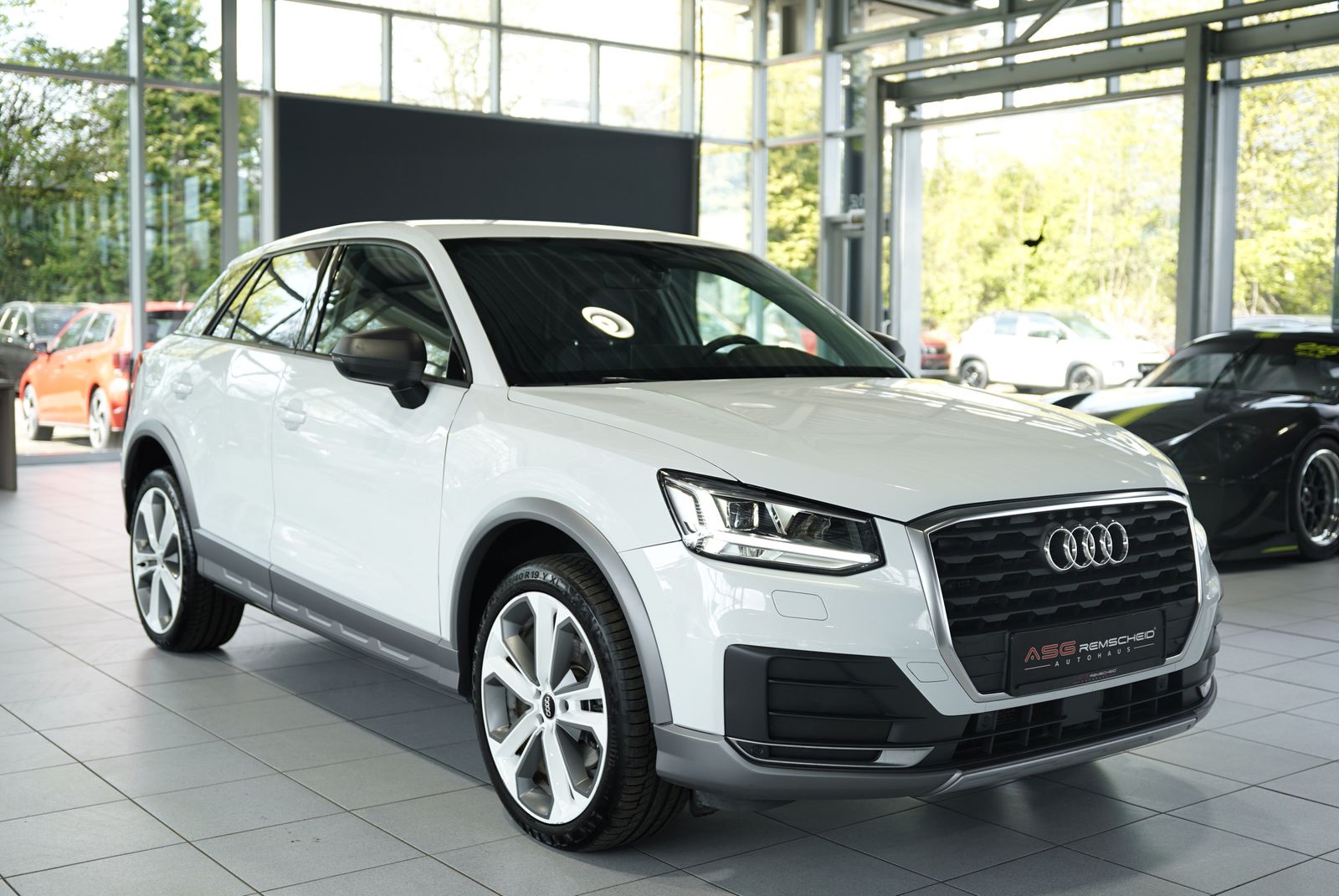 Audi Q2