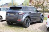 Land Rover Range Rover Evoque Dynamic*S.Heft*4x4*Automatik - Land Rover Range Rover Evoque R-DYNAMIC-S