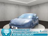 Kia EV6 Elektro 77,4 kWh AWD - Kia EV6 aus 2021