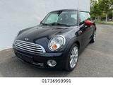 MINI Cooper/Klimaautomatik/Xenon/Tüv Neu/1Hand - MINI Cooper aus 2007