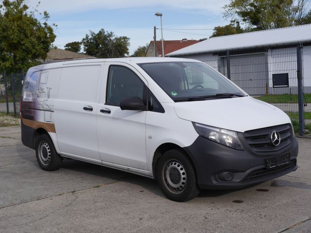 Mercedes-Benz Vito 116 CDI AHK