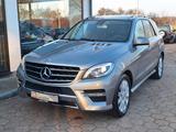 Mercedes-Benz ML 350 CDI BlueTec*TopZustand*TÜV+Garantie* - Mercedes-Benz ML 350 Gebrauchtwagen in Hamburg