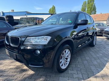 BMW X3 - 2