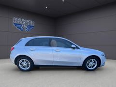 MERCEDES-BENZ A 180 d KLIMA,NAVI,PDC,360CAM,TEMPOMAT,BT Klima