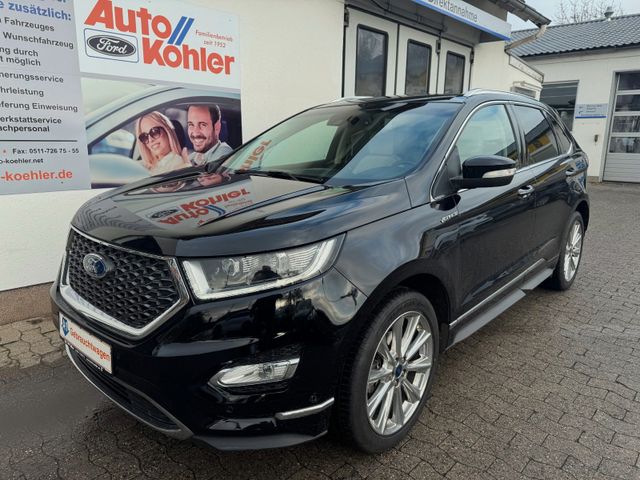 Ford Edge Vignale 4x4 Bi-Turbo (8-fach Bereifung)