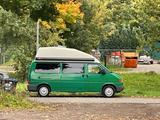 Volkswagen T4  Hochdachcamper mit langem Radstand - gebrauchte VW T4 aus dem Jahr 1994