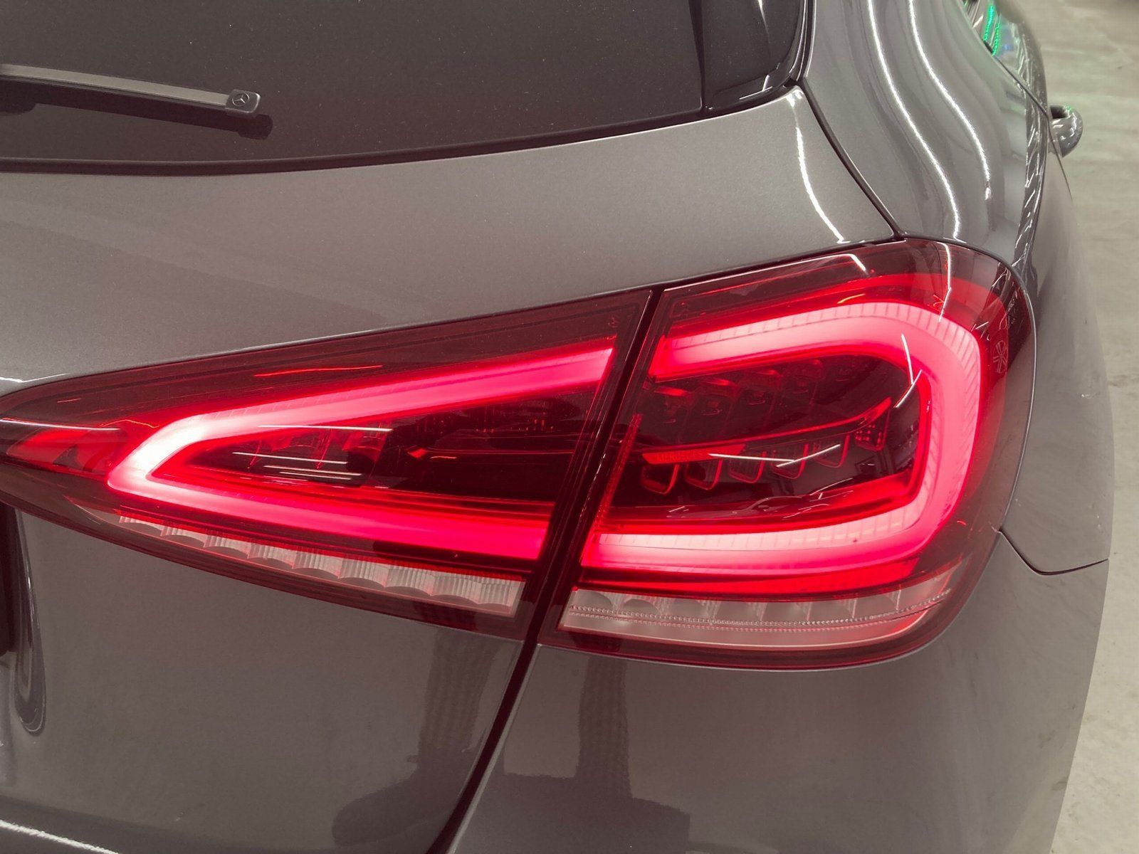 Fahrzeugabbildung Mercedes-Benz A 200 AMG*Kamera*Ambiente*MBUX-High*Sound*18"