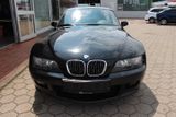 BMW Z3 Coupé 3.0i*AUTOMATIK*LEDER*KLIMA*el.SD*51TKM* - BMW Z3 aus 2002