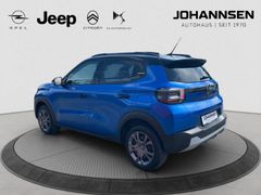 CITROEN e-C 3 Elektro 113 Stand.-Range Max