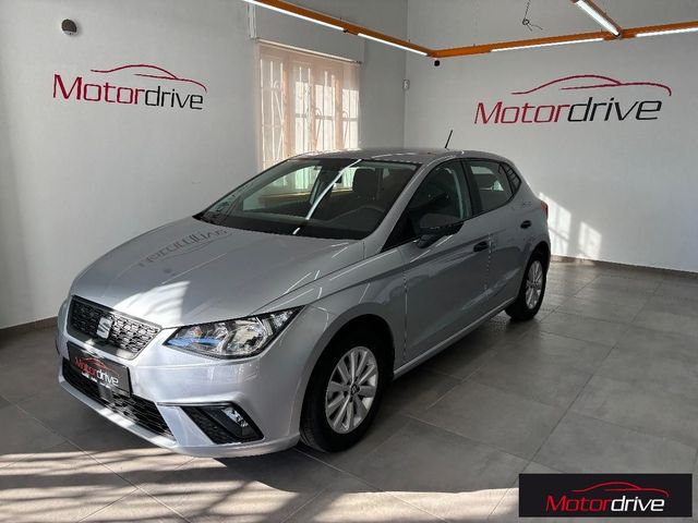 Seat SEAT - Ibiza - 1.0 TGI 5p. Business