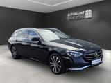 Mercedes-Benz E 300 e VollLeder*AHK*LED*Navi*DAB*18*1Hand - Mercedes-Benz E-Klasse mit Hybrid-Antrieb
