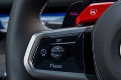 BMW M5 – 18 / 30