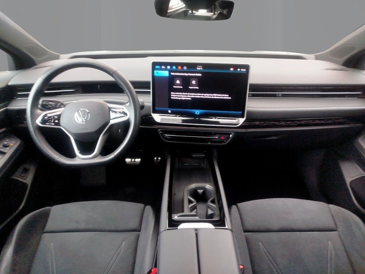 Volkswagen ID.7 - Bild 10