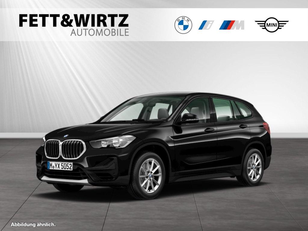 BMW X1 sDrive20i Aut.|Head-Up|Kamera|Parkassist.