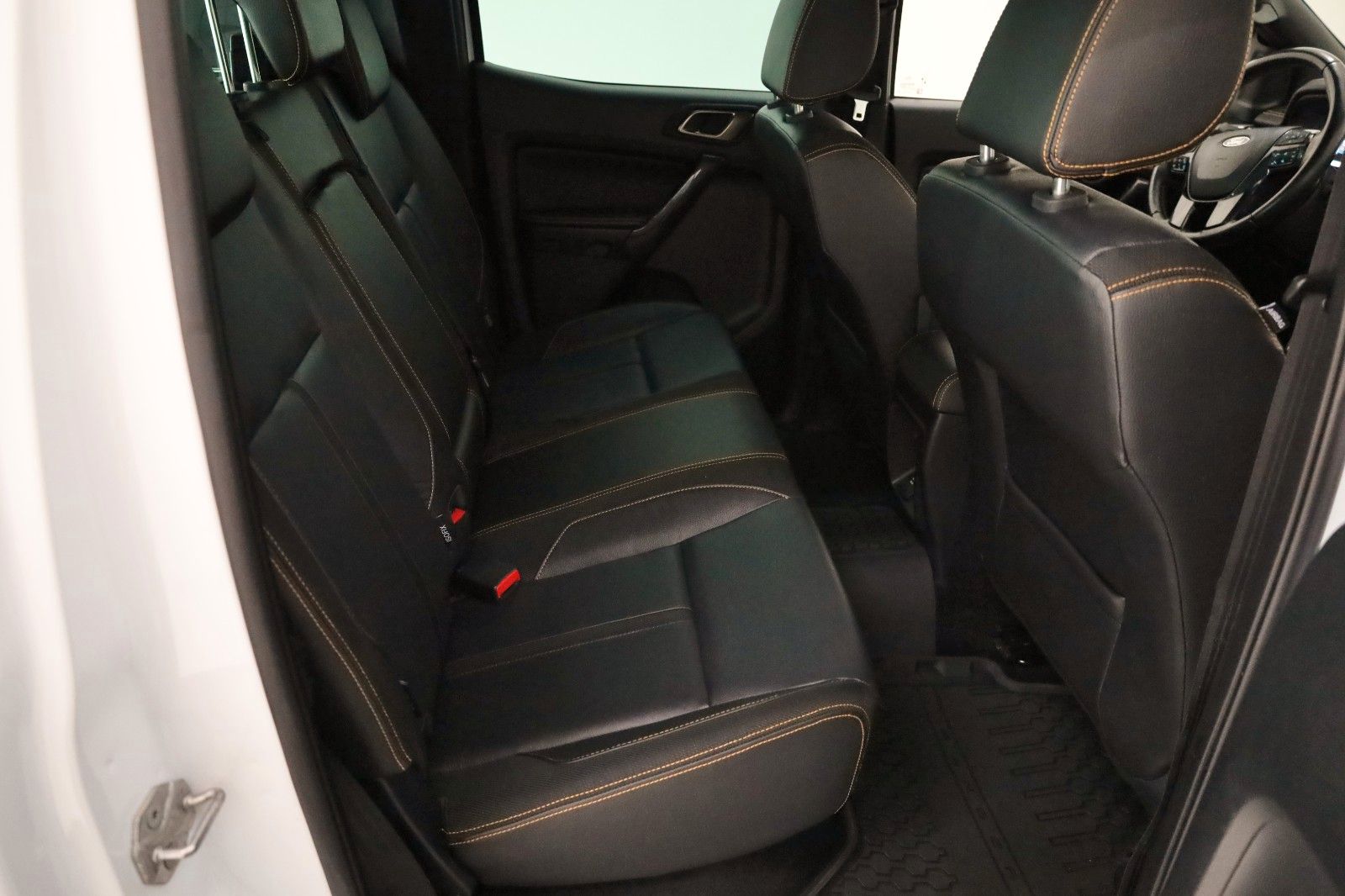 Fahrzeugabbildung Ford Ranger Wildtrak 4x4,Leder,Navi,ACC,Rollo el.,AHK