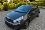Kia Rio 1.2 Attract 1.Hd. TOP Zustand - Kia Rio Attract mit Benzin-Antrieb
