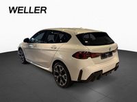 BMW 116 - Vorschau Bild 9