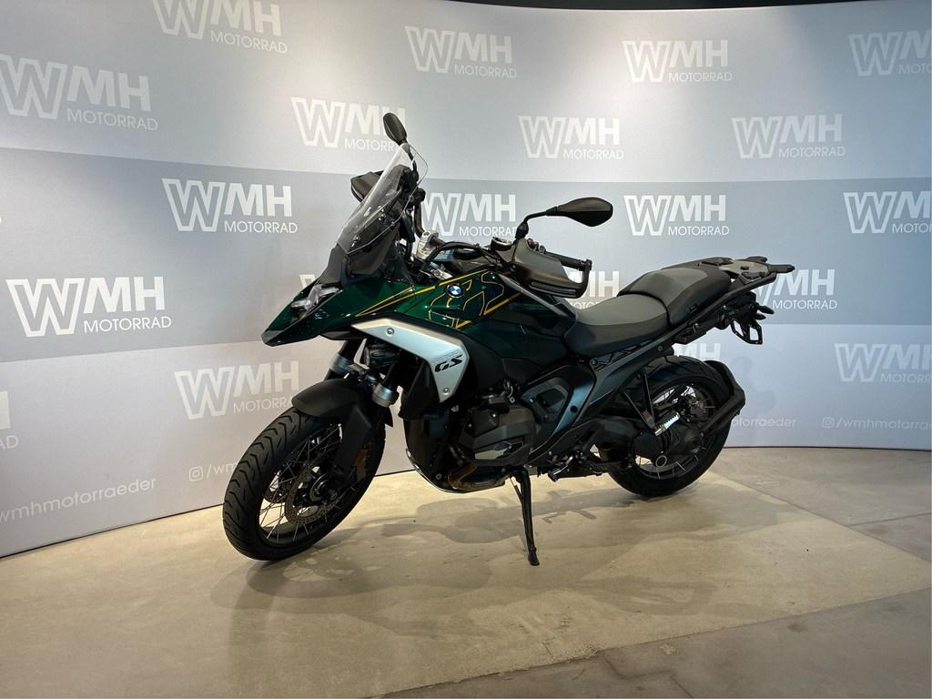 BMW R 1300 GS 