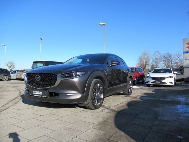 Mazda CX-30 SKYACTIV-X 2.0 M HYBRID