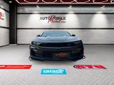 Chevrolet Camaro SS 1LE 6.2 V8 Performance / HUD - gebrauchte Chevrolet Camaro aus dem Jahr 2019