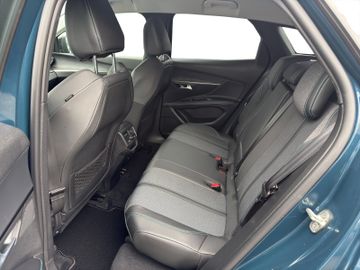 Peugeot 3008 1.2 PureTech 130 Allure Kam.+KeyLess+LED+LM