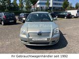 Toyota Avensis 2.0 Sol Lim.*Automatik*Klima* - Toyota Avensis: Sol