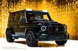 Mercedes-Benz G 63 AMG BRABUS 800 WIDESTAR+FACELIFT - Mercedes-Benz: Geländewagen, Brabus