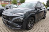 Hyundai Kona N Line 4WD - Hyundai KONA: N Line