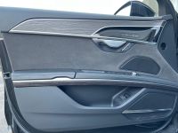 Audi A8 - Vorschau Bild 9