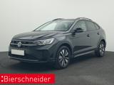 Volkswagen Taigo 1.0 TSI Goal LED ACC PDC SHZ - Volkswagen Taigo GOAL mit Benzin-Antrieb