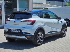 Fahrzeugabbildung Captur II Edition One E-TECH PLUG-IN 160 EDC SCH