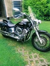 Yamaha XVS 1100 Classic  - YAMAHA XVS 1100