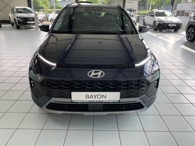 Hyundai BAYON – Bild 2