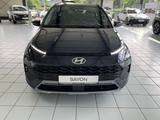 Hyundai BAYON Select 1.0 T-GDI (100 PS) FWD - Hyundai BAYON mit Benzin-Antrieb: Geländewagen, Schaltgetriebe