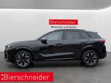 Cupra Terramar 1.5 eTSI DSG MATRIX-LED HUD NAVI ACC PA - schwarze Cupra Terramar