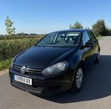 Volkswagen Golf 1.6 Comfortline Comfortline