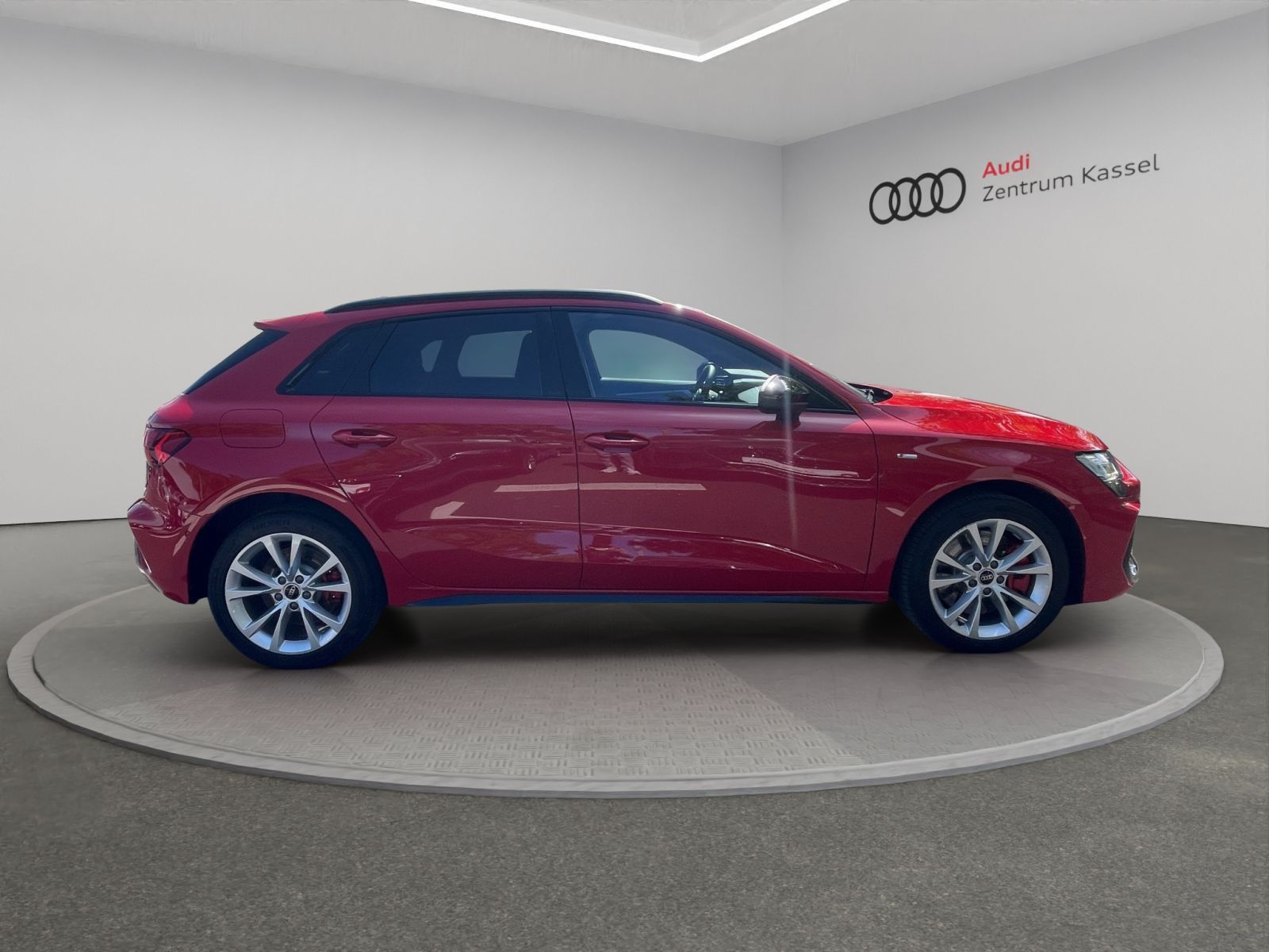 Audi A3 - Bild 7