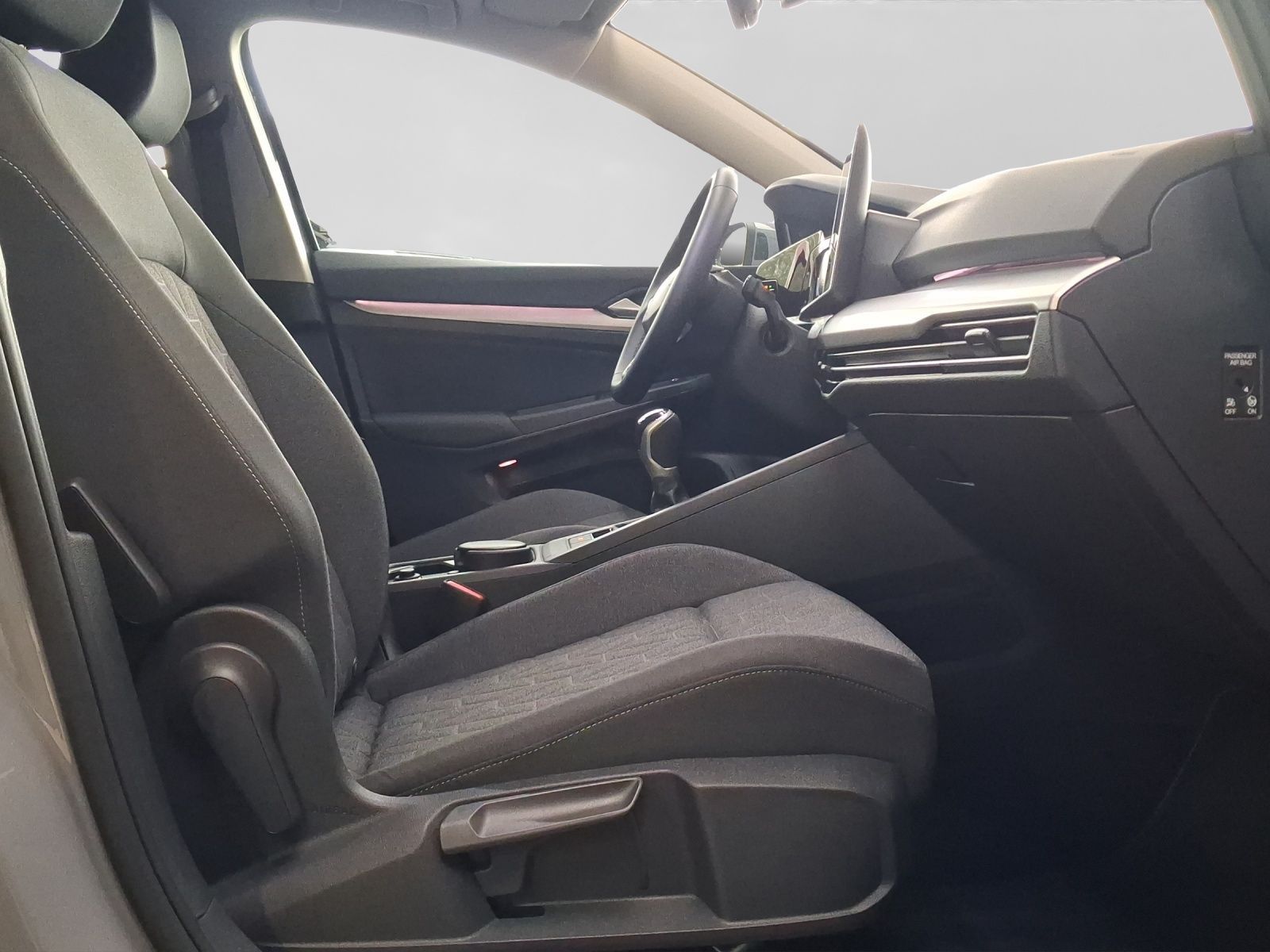Volkswagen Golf Variant 2.0 TDI LIFE ST.HEIZ BUSINESS KAMER foto 4