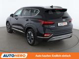 Hyundai Santa Fe 2.2 CRDi Premium 4WD Aut.*NAVI*LED*CAM* - Hyundai Gebrauchtwagen von 2020