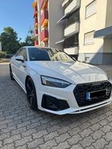 Audi A5 s-line Sportback, 40 TDI, 3x s-line - Audi A5 Gebrauchtwagen in Mannheim