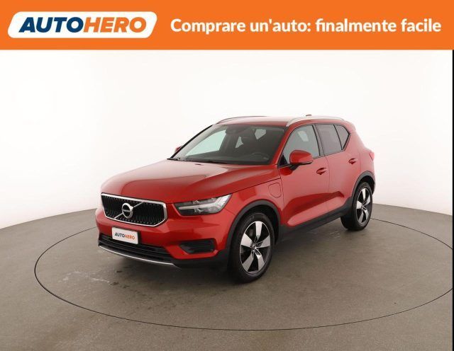 VOLVO ANDERE