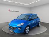 Opel Adam Jam 1.4 TEMPOMAT+KLIMA+PARKSENSOREN+CITY-FU - Opel Adam in Krefeld