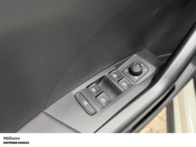 Volkswagen T-Cross - Bild 10
