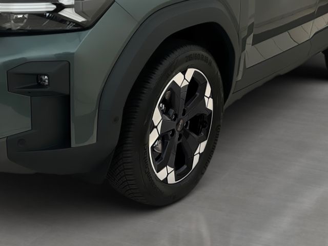 Fahrzeugabbildung Dacia Bigster TCe 130 Extreme 4x4 1.2 Mild-Hybrid EU6e
