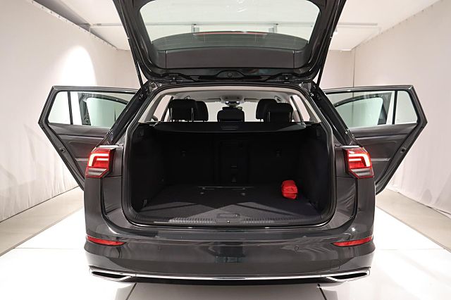 Golf Variant Style 1.5 eTSI DSG TravelAssist Kam